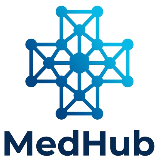 medHub Logo